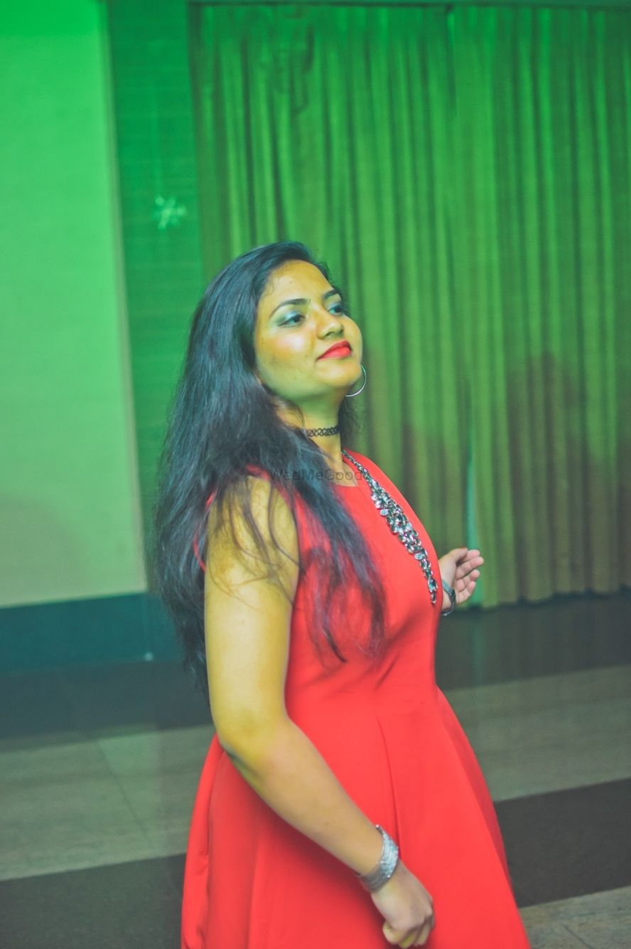 Photo From Prom Night at SRIHM Bandra - By MARK V
