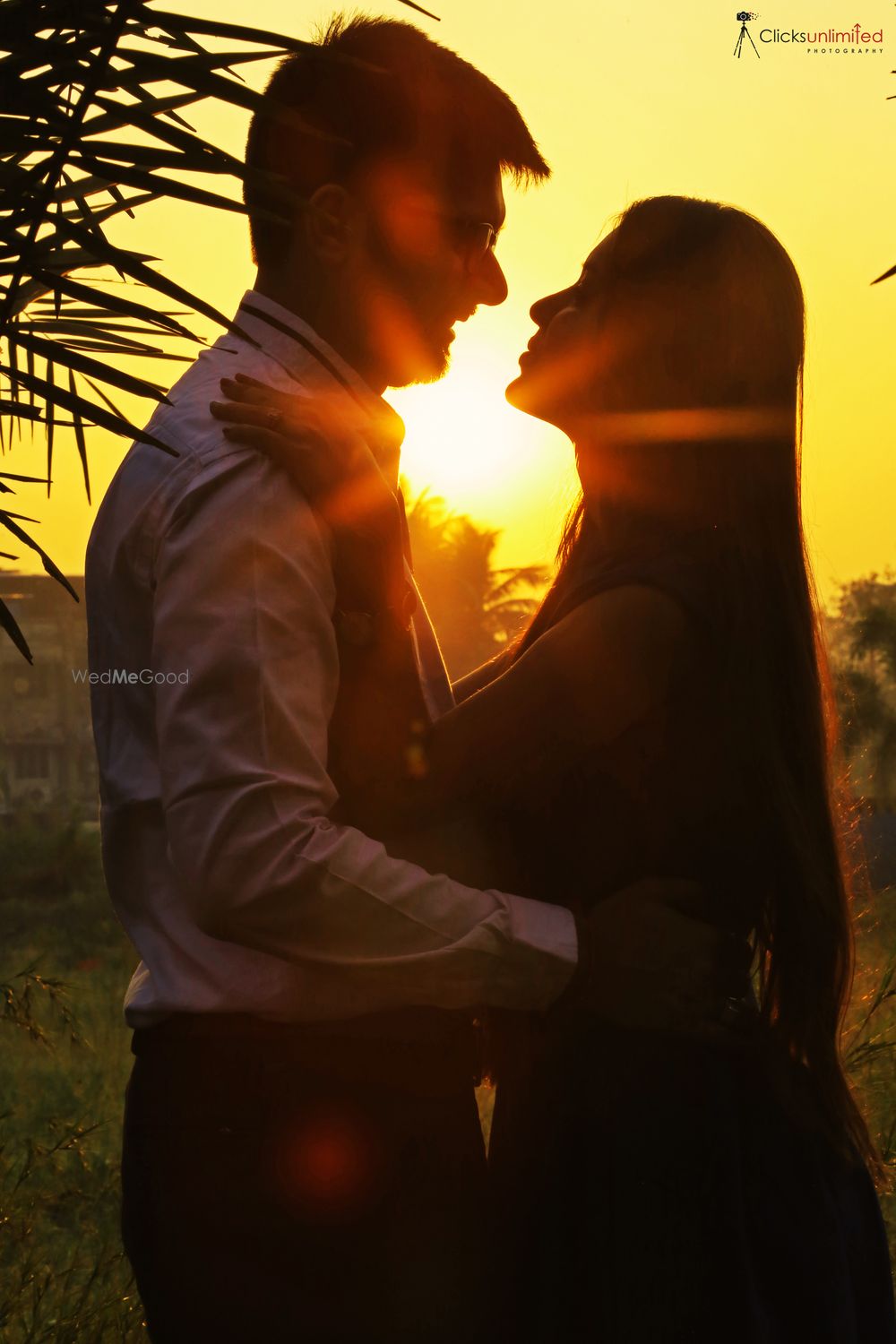 Photo From Amisha + Harsh (Paint my Life) - By Clicksunlimited Photography