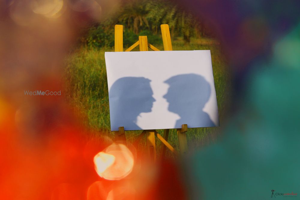 Photo From Amisha + Harsh (Paint my Life) - By Clicksunlimited Photography