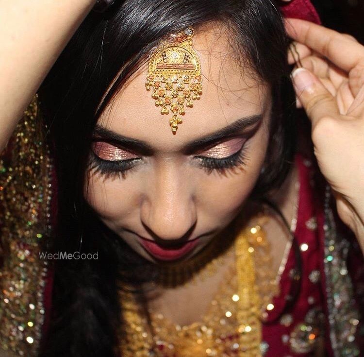 Photo From Bridals/ Non Bridals - By Aesthetic By Zoya