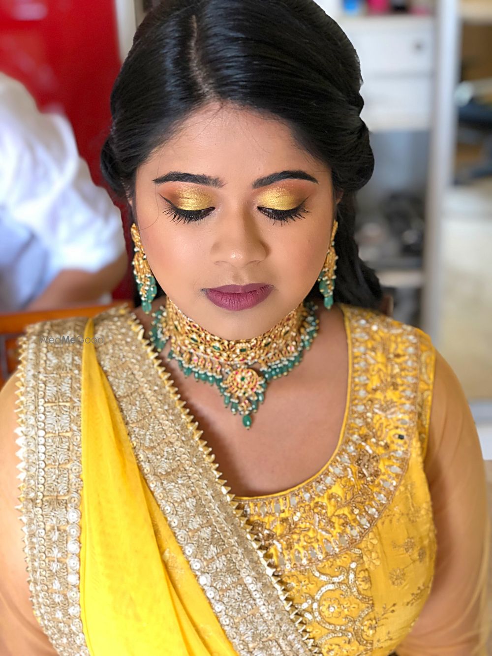 Photo From Bridals/ Non Bridals - By Aesthetic By Zoya