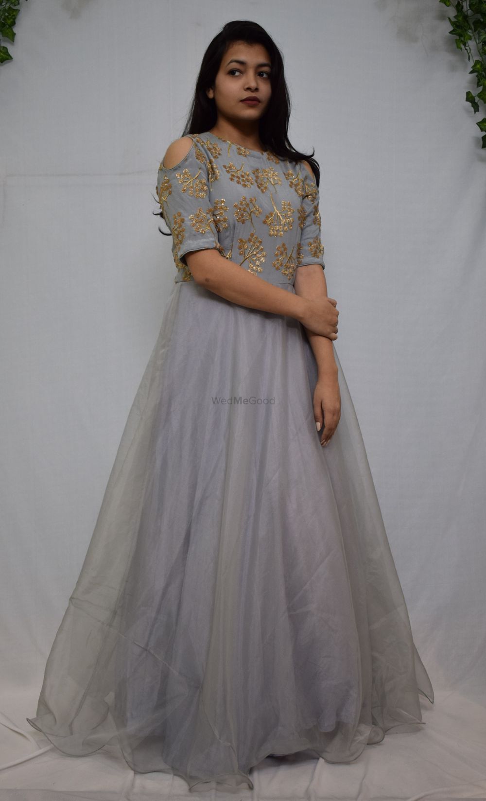 Photo From Occasion Wear Gowns - By Yamini Malani