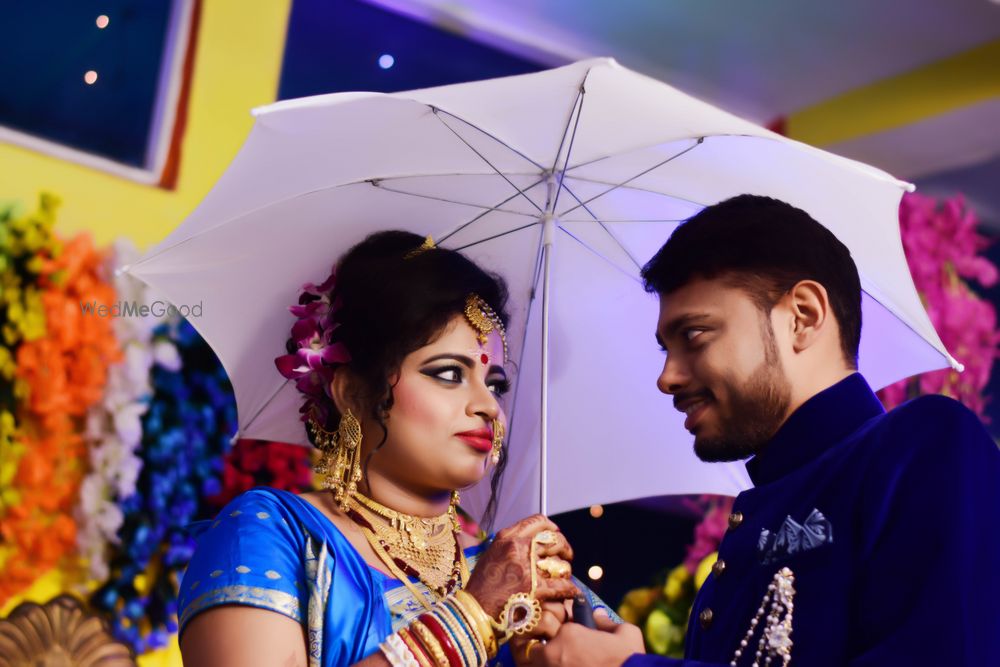 Photo From Rajashree❤Subham - By Wedding Flash