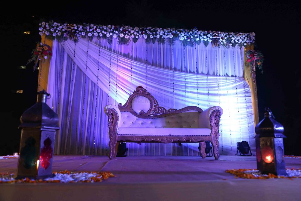 Photo From Mehek & kashyap wedding - By Shaadi Station