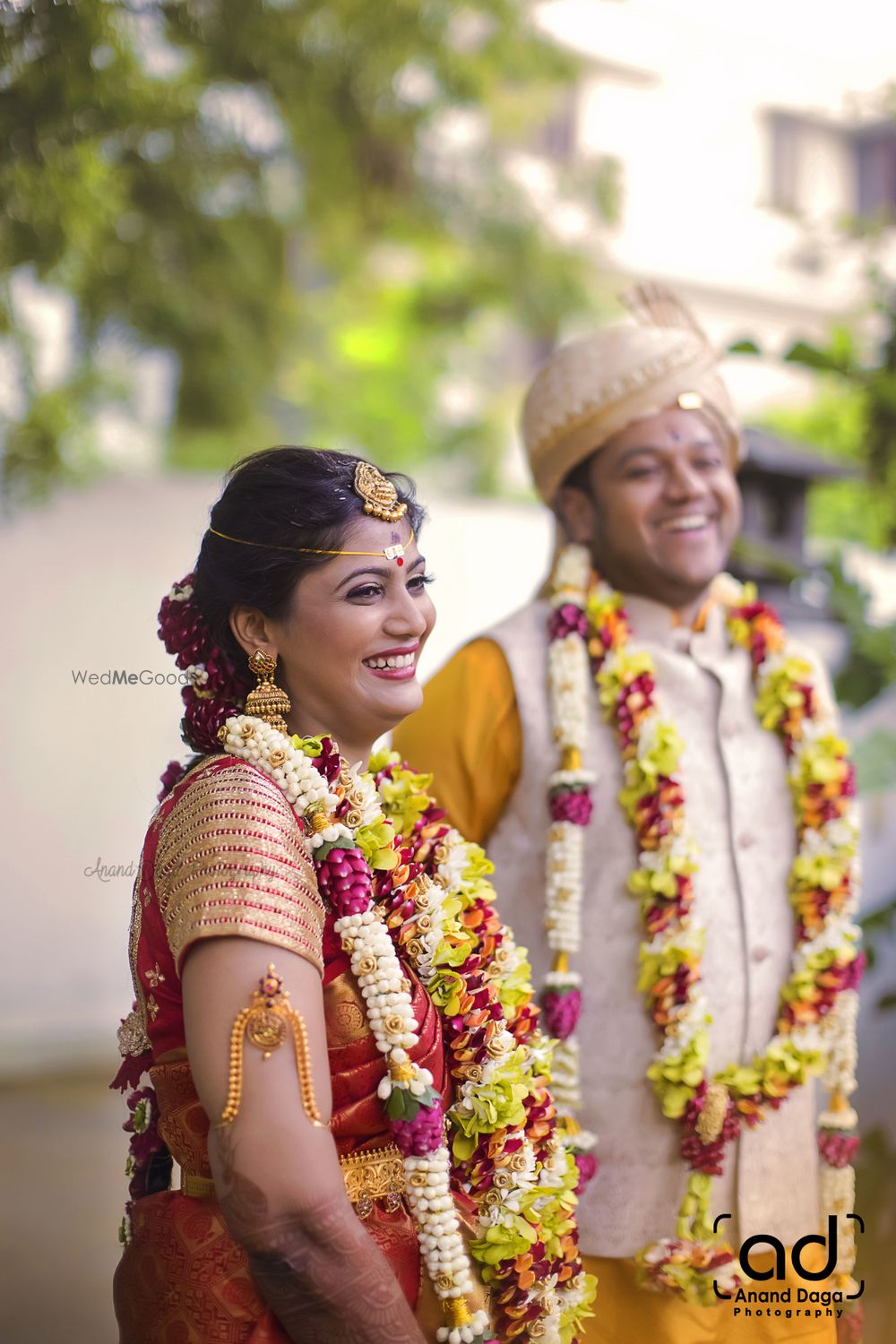 Photo From Shreya + Arjun - By Anand Daga Photography