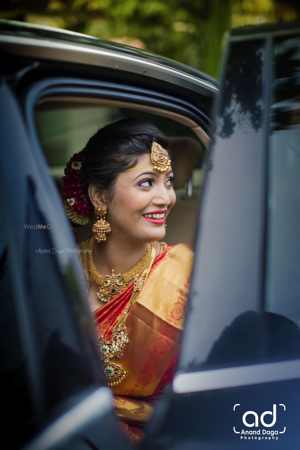 Photo From Shreya + Arjun - By Anand Daga Photography