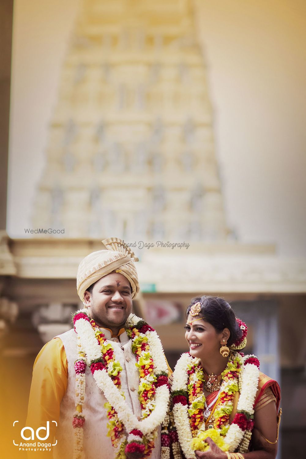 Photo From Shreya + Arjun - By Anand Daga Photography