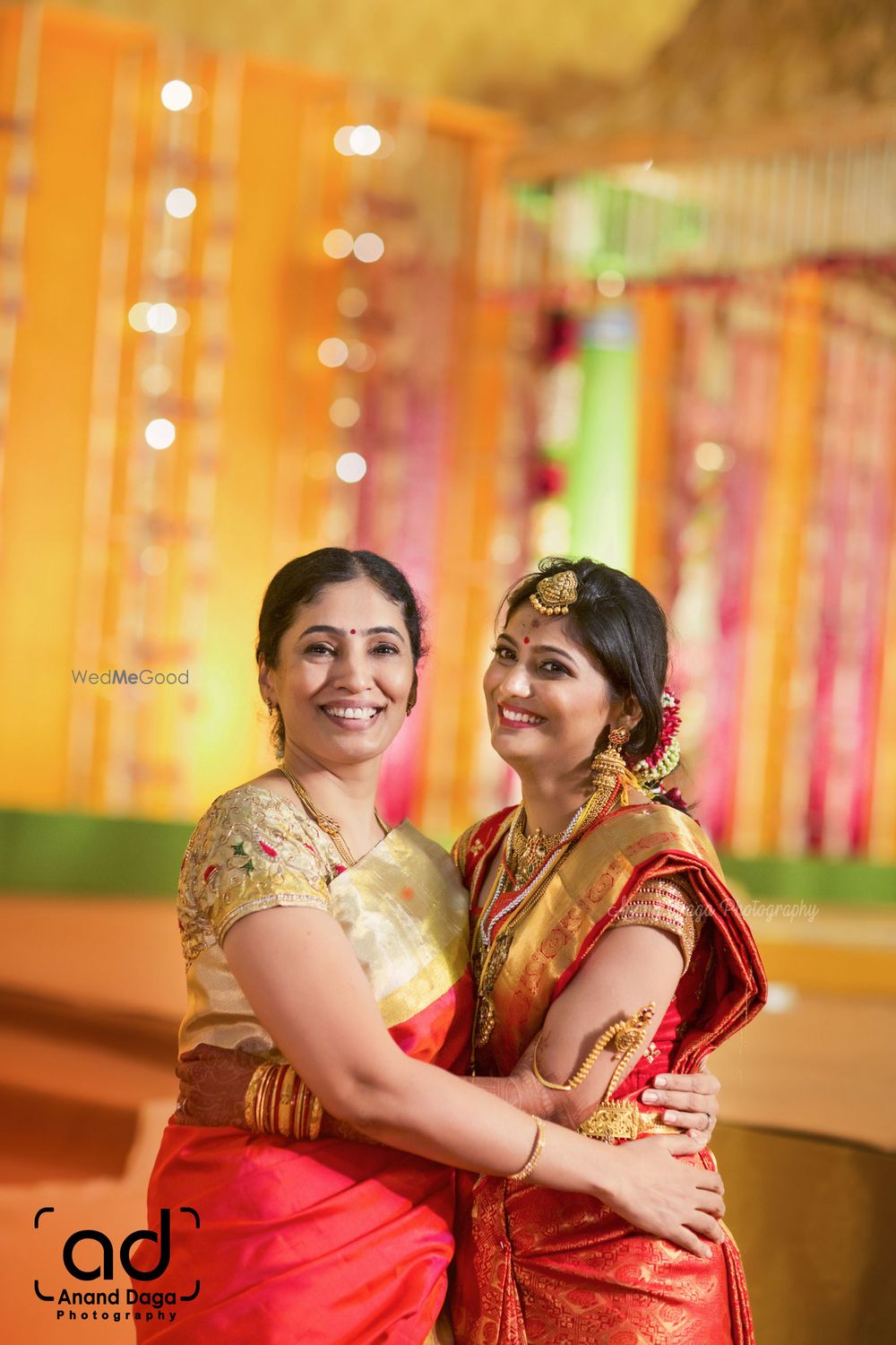 Photo From Shreya + Arjun - By Anand Daga Photography