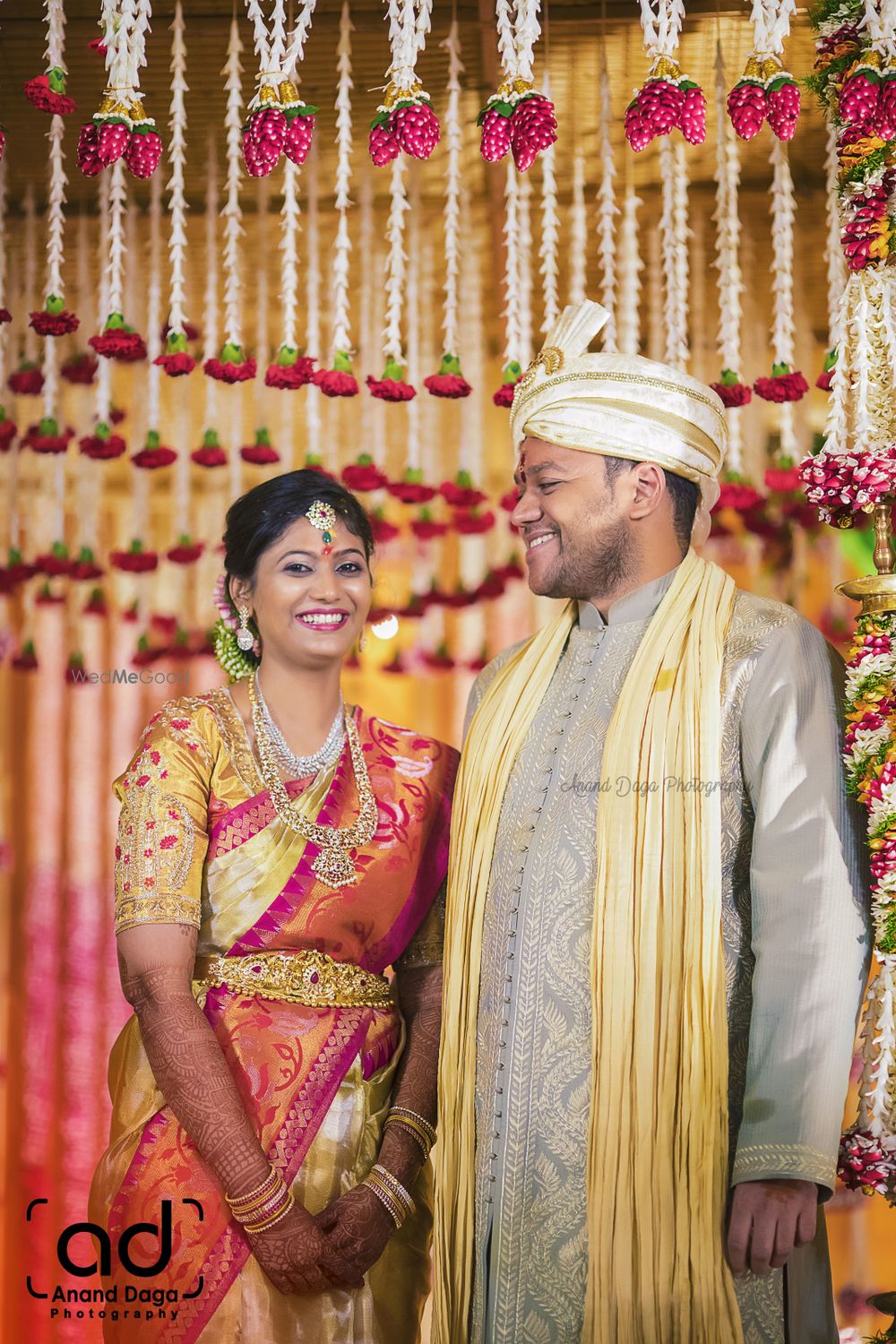 Photo From Shreya + Arjun - By Anand Daga Photography