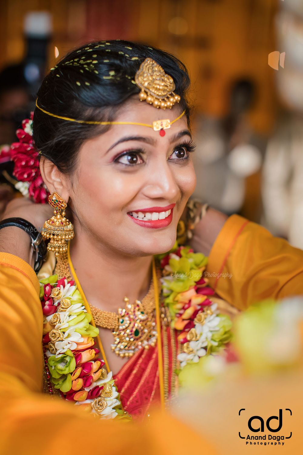 Photo From Shreya + Arjun - By Anand Daga Photography