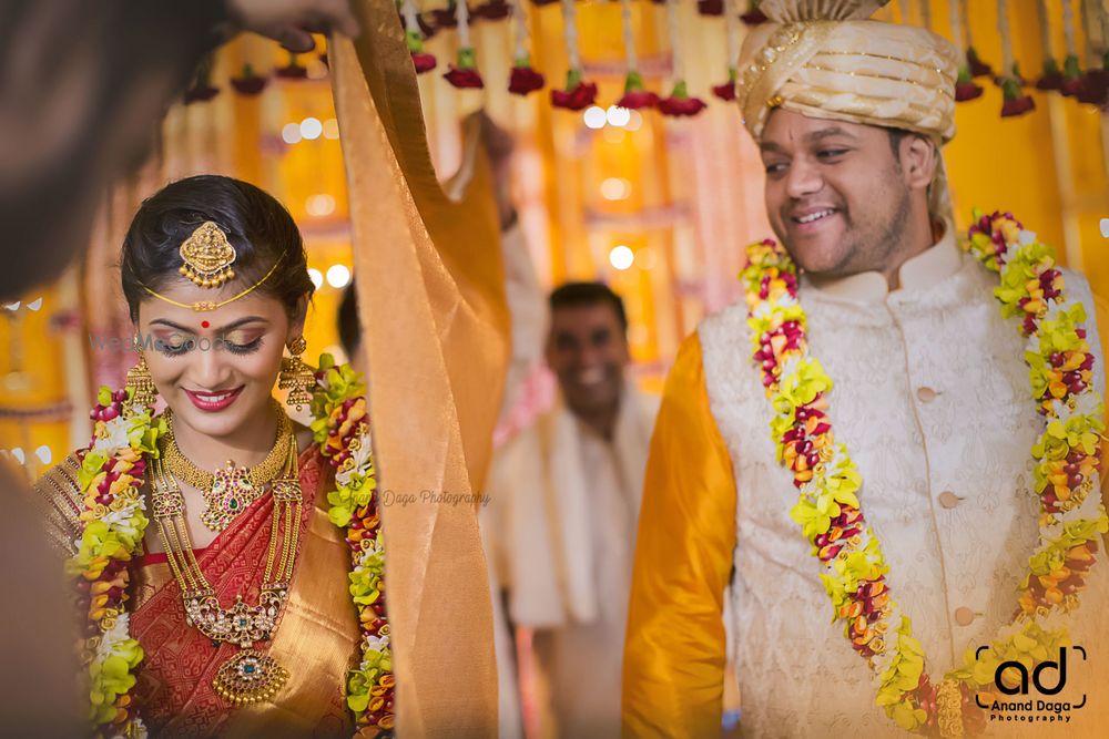 Photo From Shreya + Arjun - By Anand Daga Photography