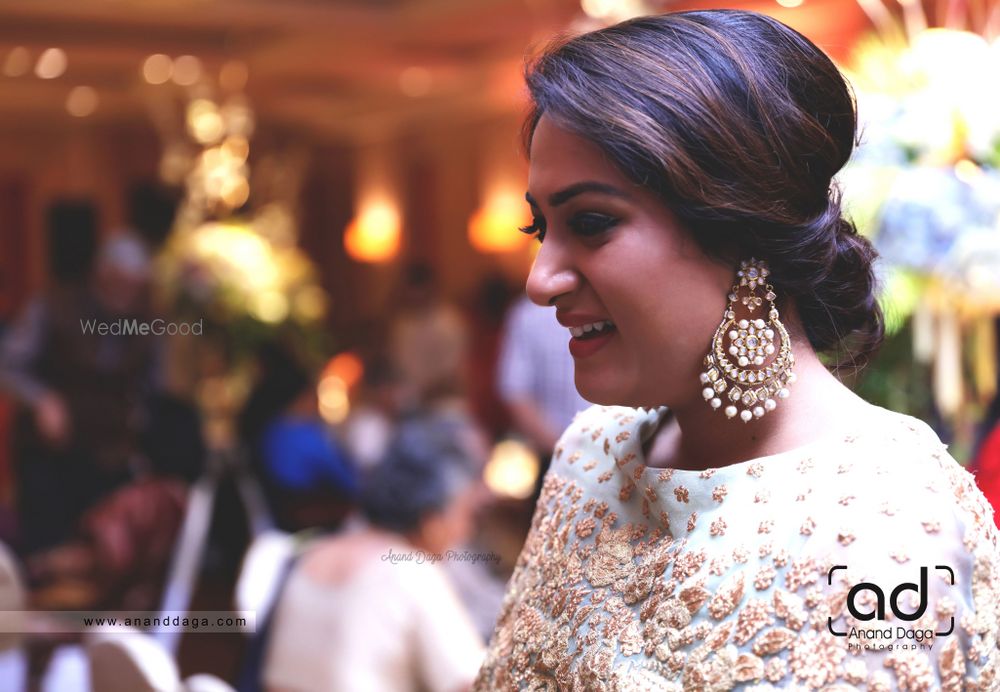 Photo From Pooja + Tuhin  - By Anand Daga Photography