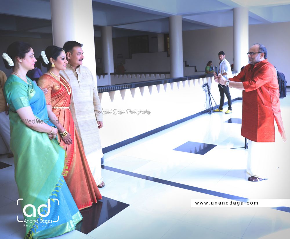 Photo From Pooja + Tuhin  - By Anand Daga Photography