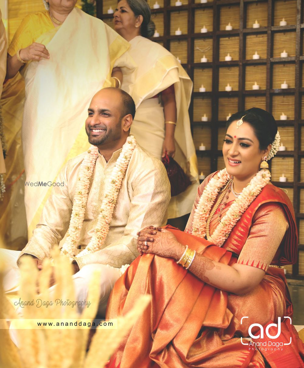 Photo From Pooja + Tuhin  - By Anand Daga Photography