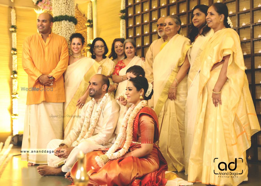 Photo From Pooja + Tuhin  - By Anand Daga Photography