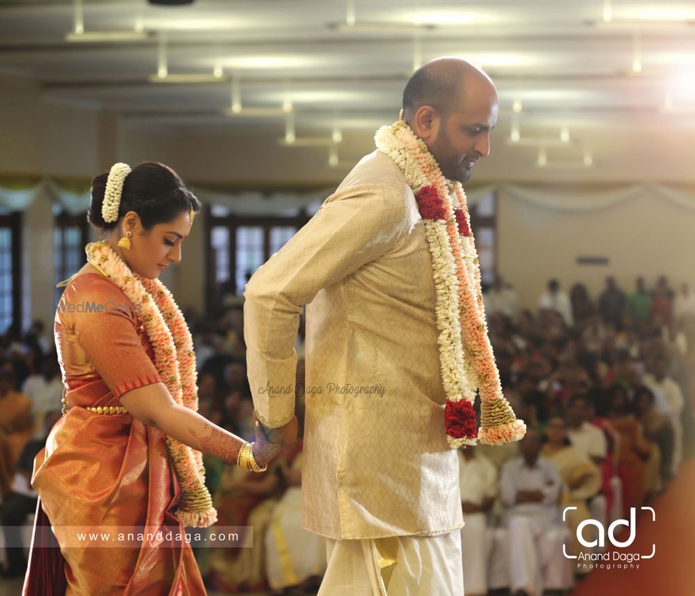 Photo From Pooja + Tuhin  - By Anand Daga Photography