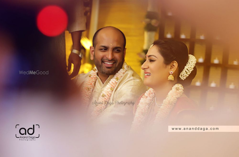 Photo From Pooja + Tuhin  - By Anand Daga Photography