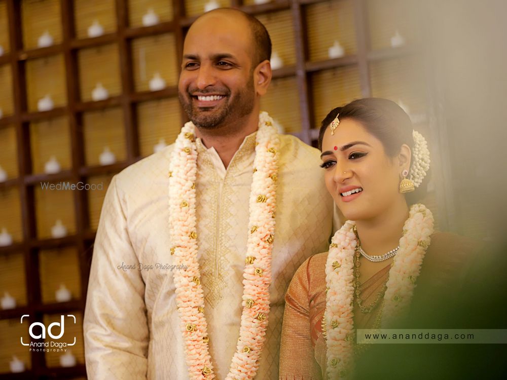 Photo From Pooja + Tuhin  - By Anand Daga Photography