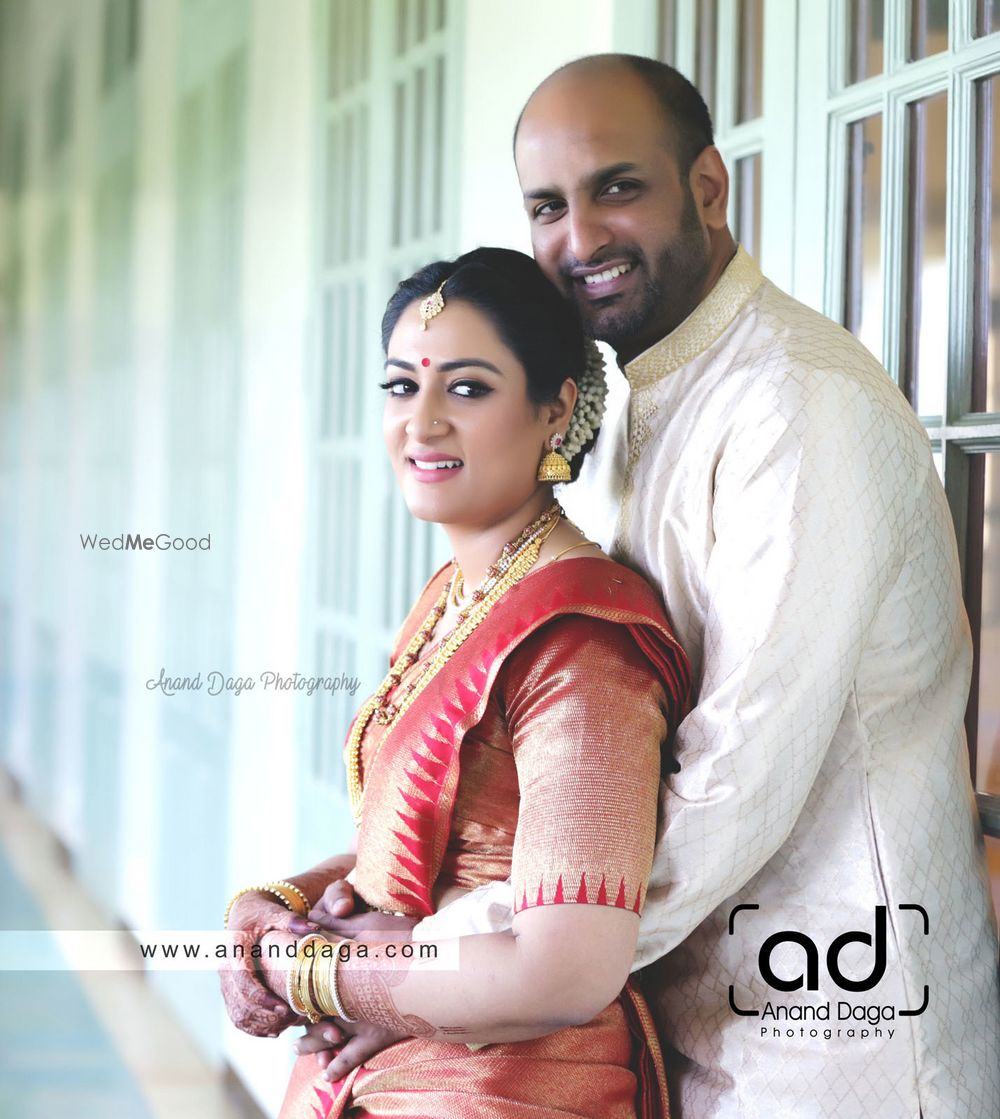 Photo From Pooja + Tuhin  - By Anand Daga Photography