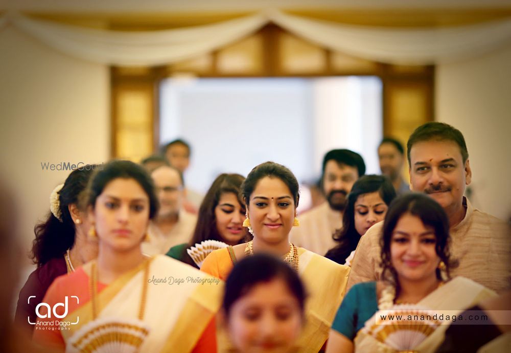 Photo From Pooja + Tuhin  - By Anand Daga Photography