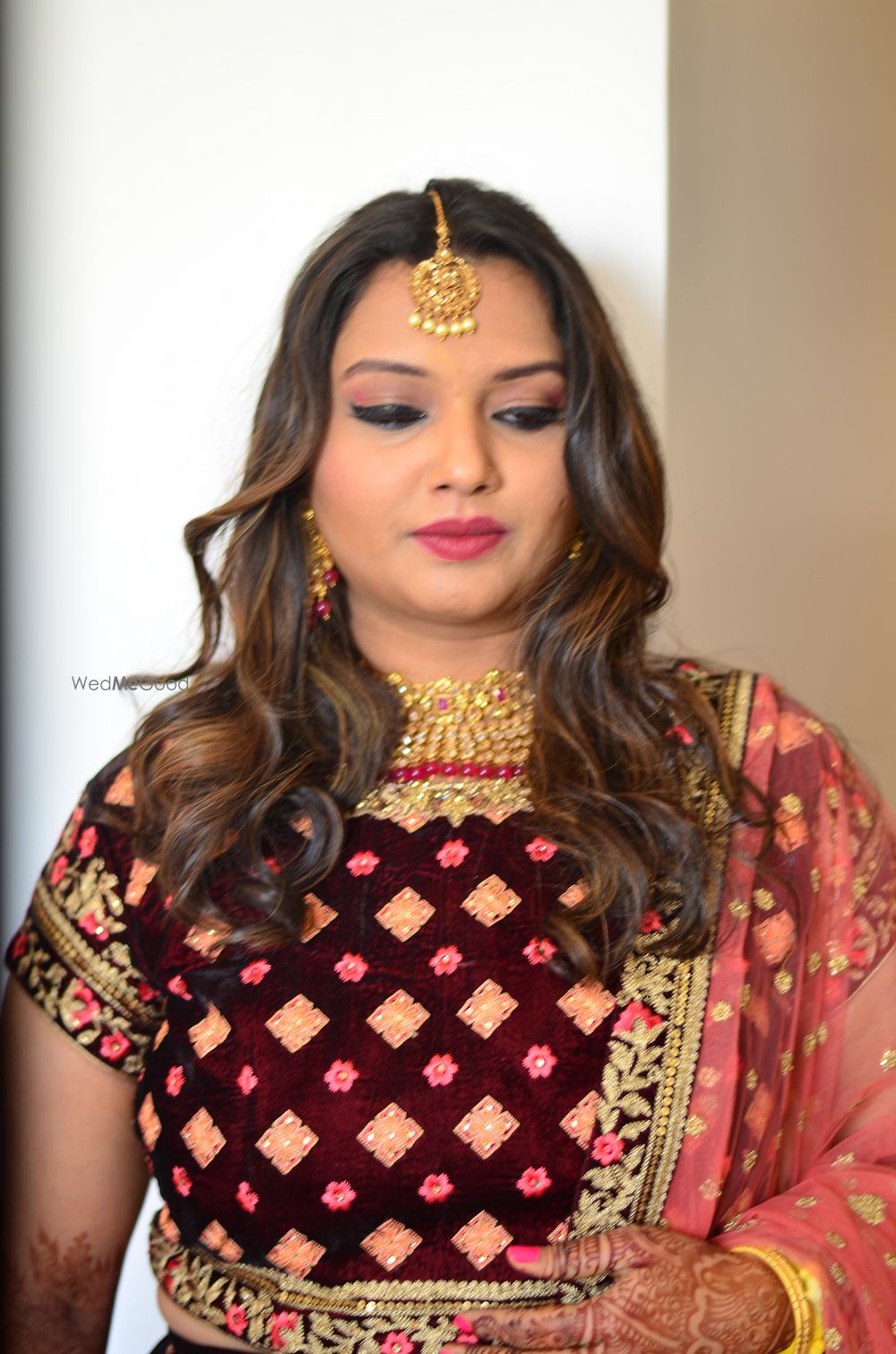 Photo From Yugandhara - By Shraddha Patkar - Makeup Artist