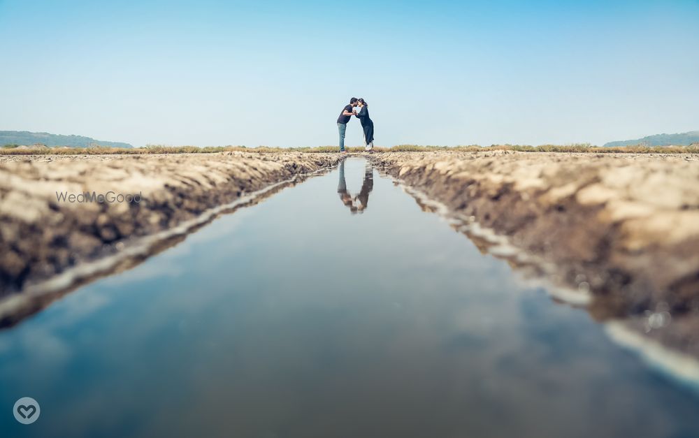 Photo From Pre Wedding Shoot - By ND Photography