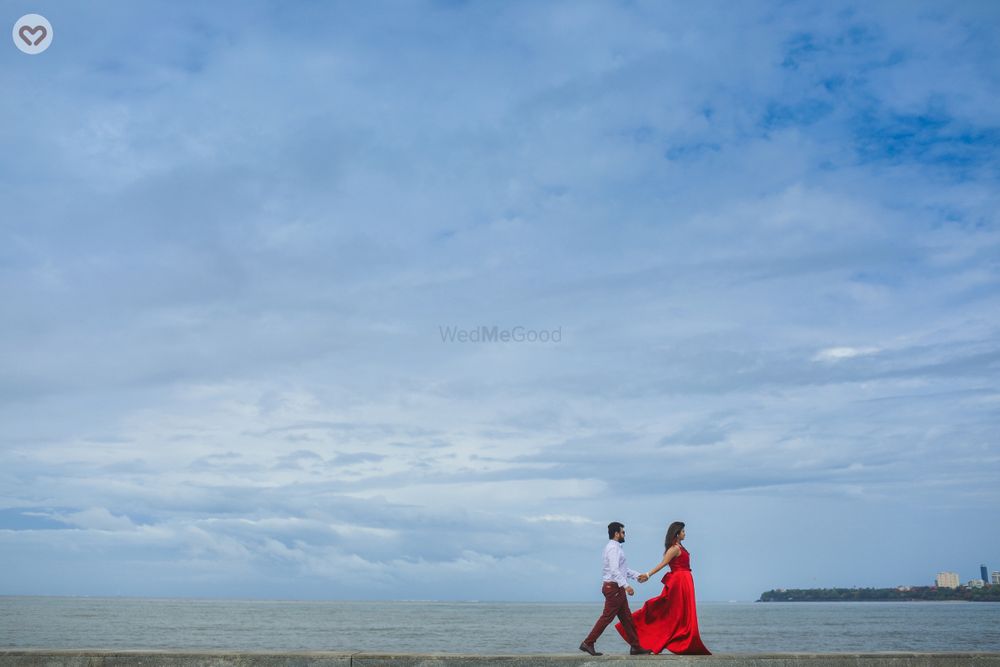 Photo From Pre Wedding Shoot - By ND Photography