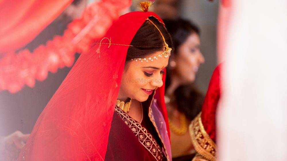 Photo From Ruchi Weds Rajath - By Flash Fusion Studios