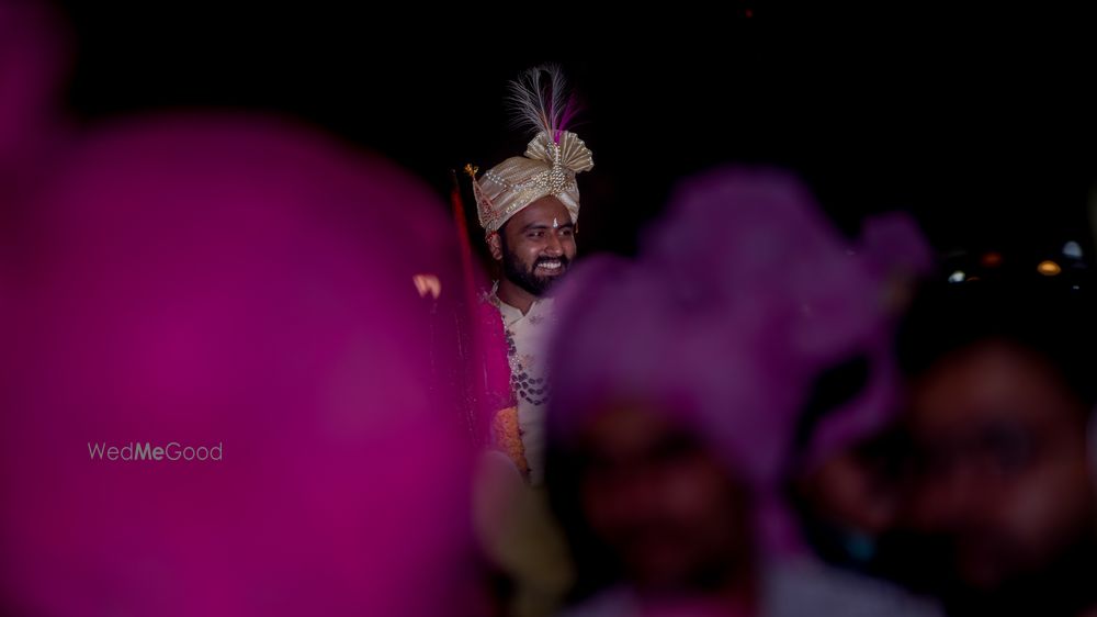 Photo From Ruchi Weds Rajath - By Flash Fusion Studios