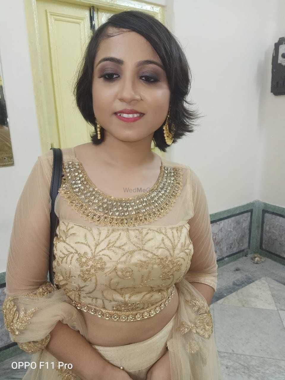 Photo From Party Makeup - By Makeup by Sharmi