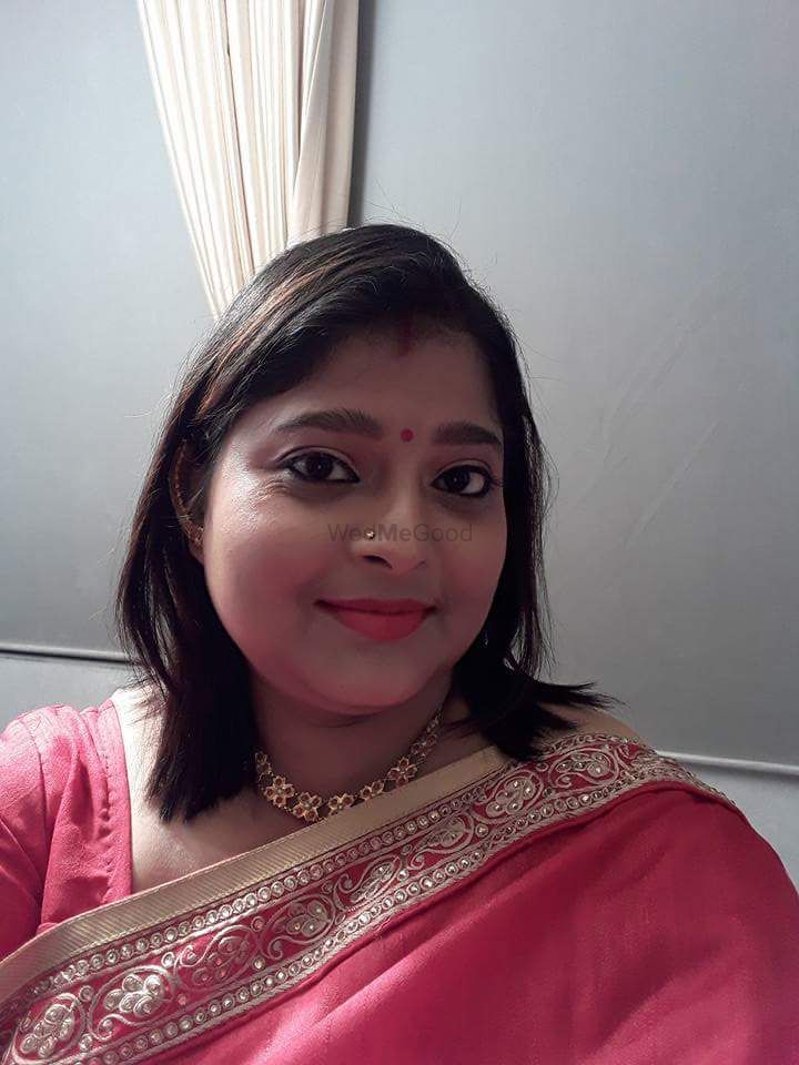 Photo From Party Makeup - By Makeup by Sharmi