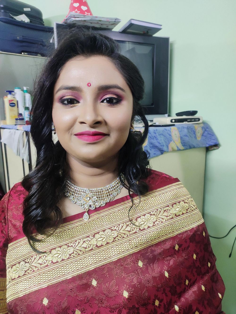 Photo From Party Makeup - By Makeup by Sharmi