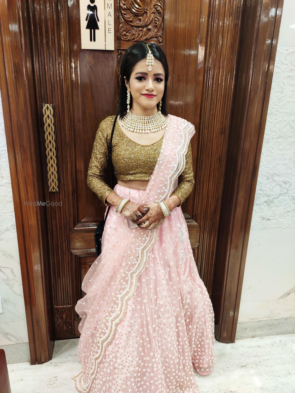 Photo From Party Makeup - By Makeup by Sharmi