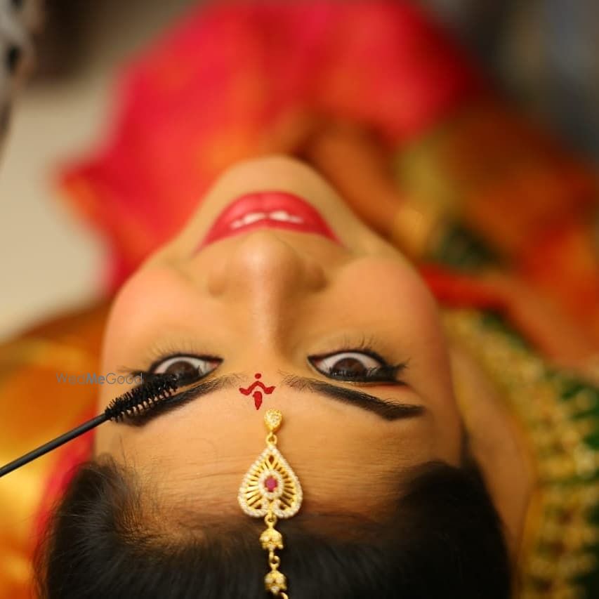 Photo From Makeup - By Kavitha Makeup Artist