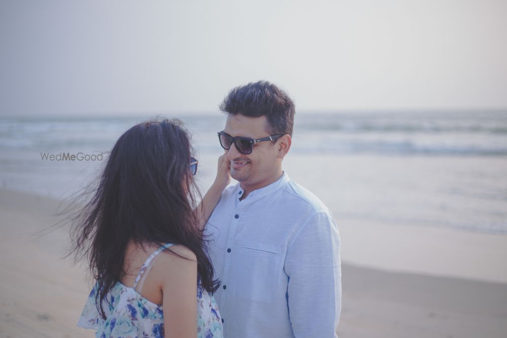 Photo From Shankar x Deepa Pre wedding - By Studio Lustre