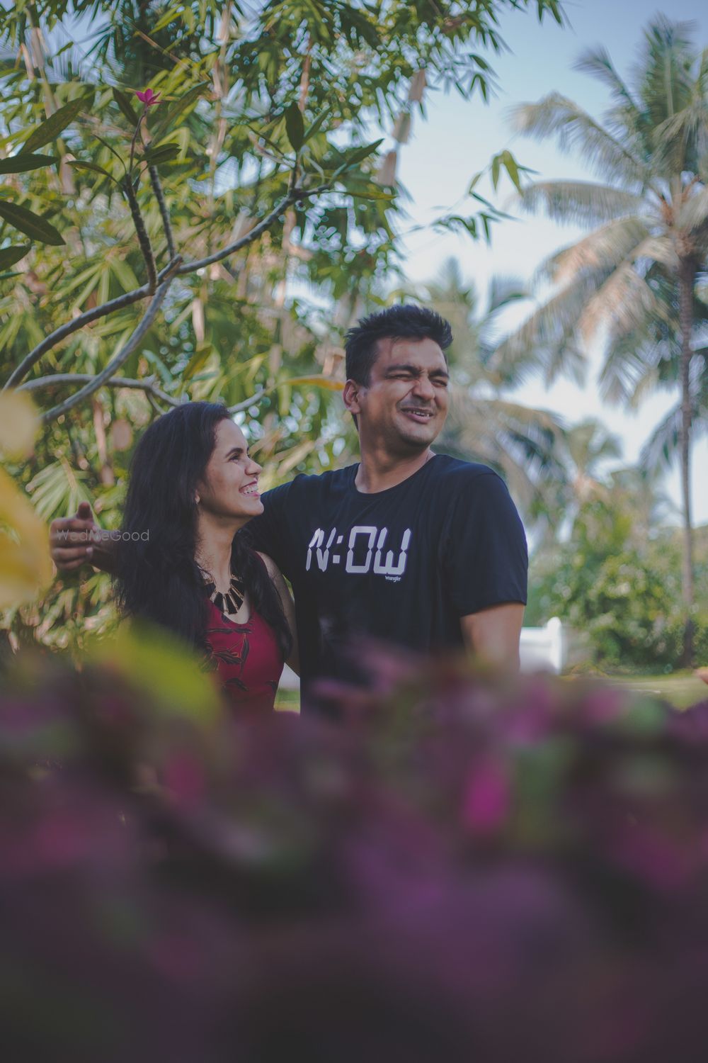 Photo From Shankar x Deepa Pre wedding - By Studio Lustre