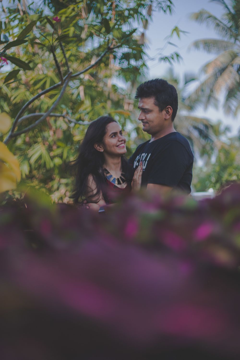 Photo From Shankar x Deepa Pre wedding - By Studio Lustre