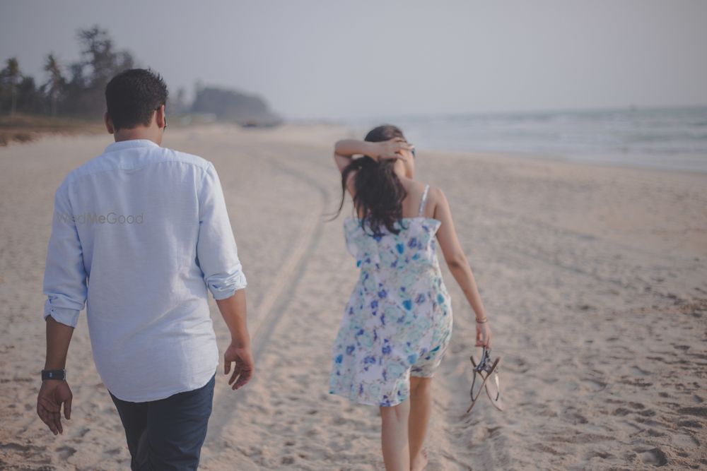 Photo From Shankar x Deepa Pre wedding - By Studio Lustre