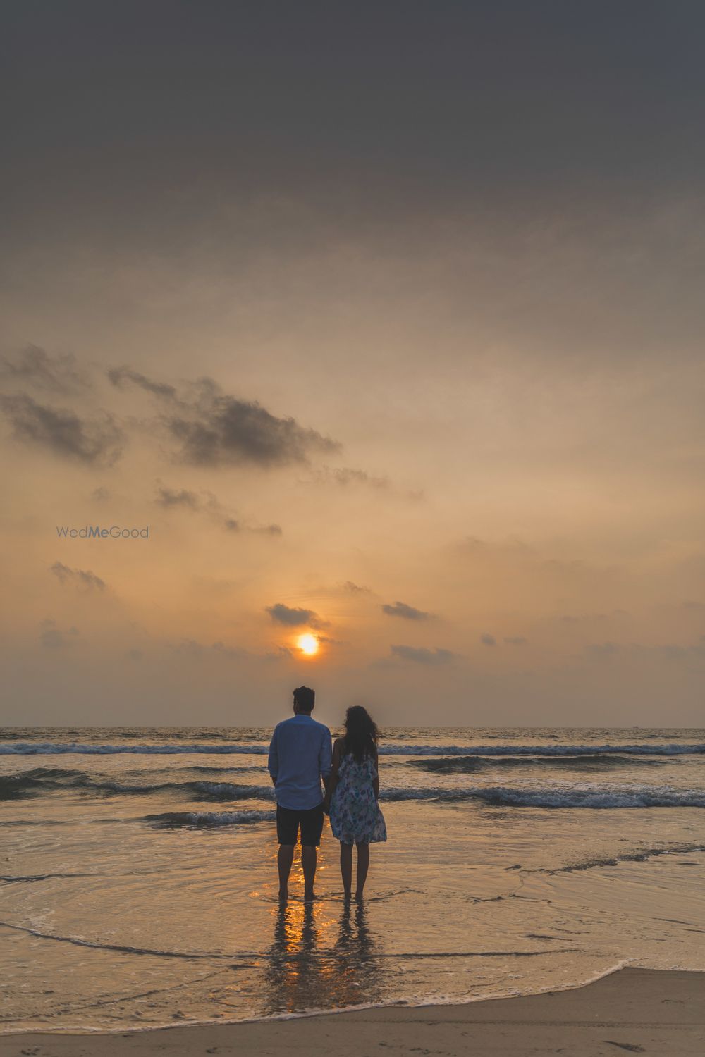 Photo From Shankar x Deepa Pre wedding - By Studio Lustre