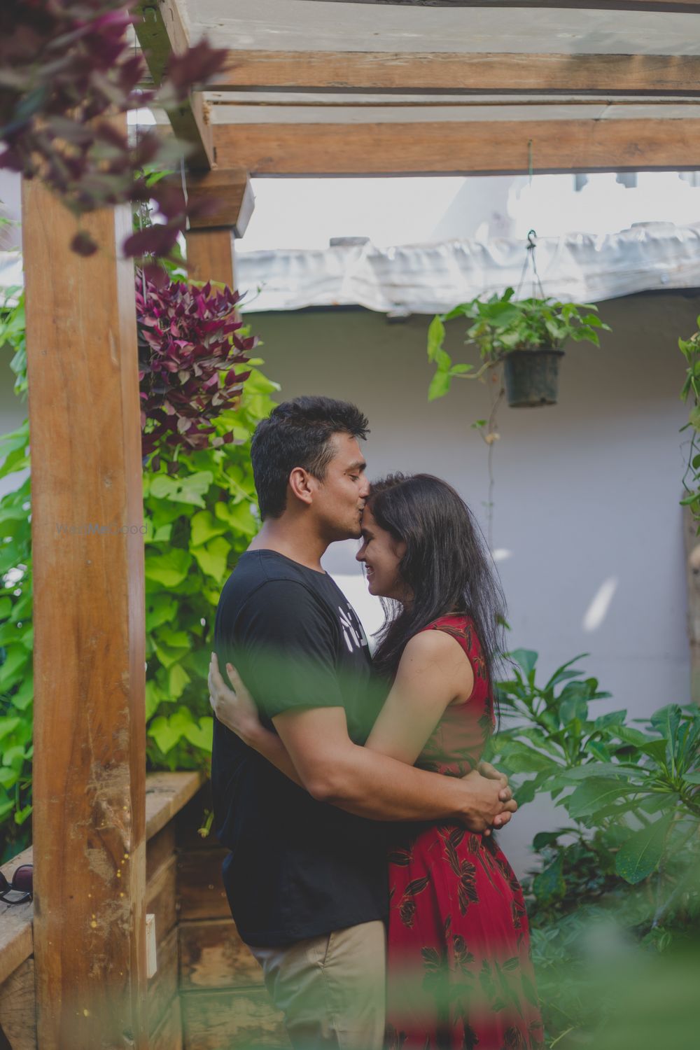 Photo From Shankar x Deepa Pre wedding - By Studio Lustre