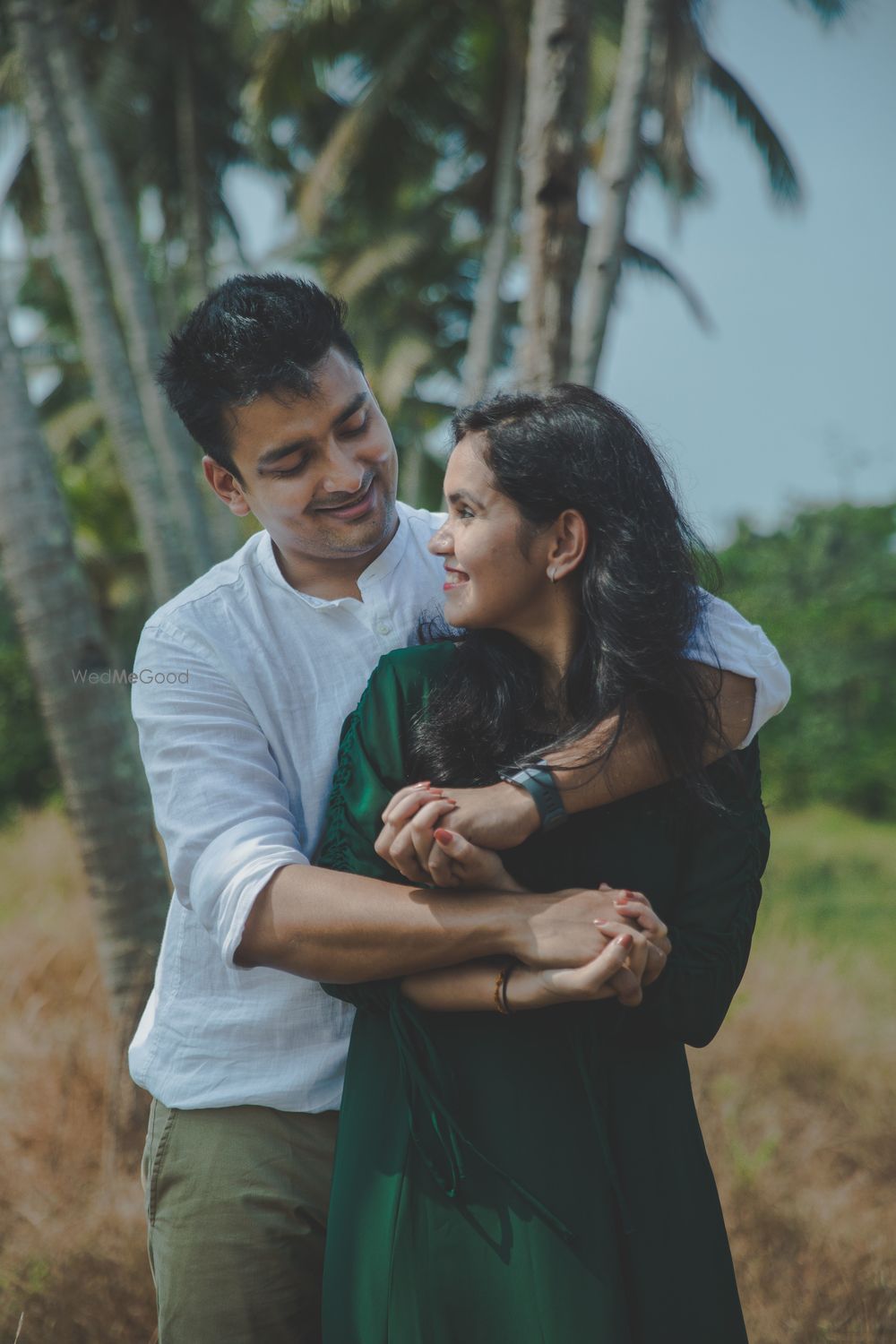 Photo From Shankar x Deepa Pre wedding - By Studio Lustre