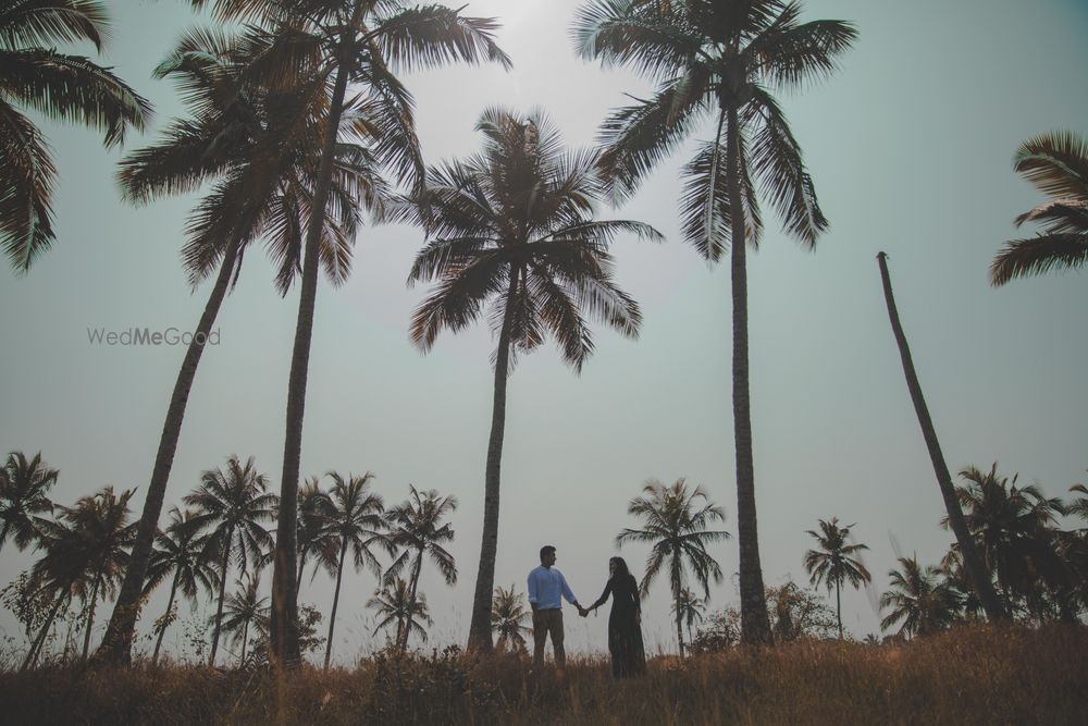 Photo From Shankar x Deepa Pre wedding - By Studio Lustre