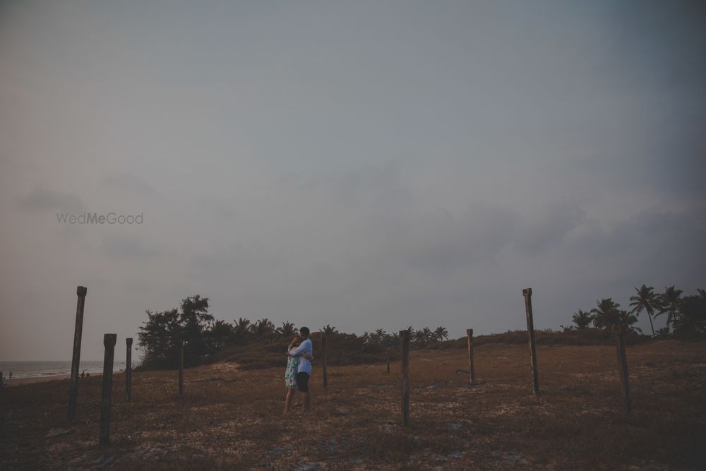 Photo From Shankar x Deepa Pre wedding - By Studio Lustre