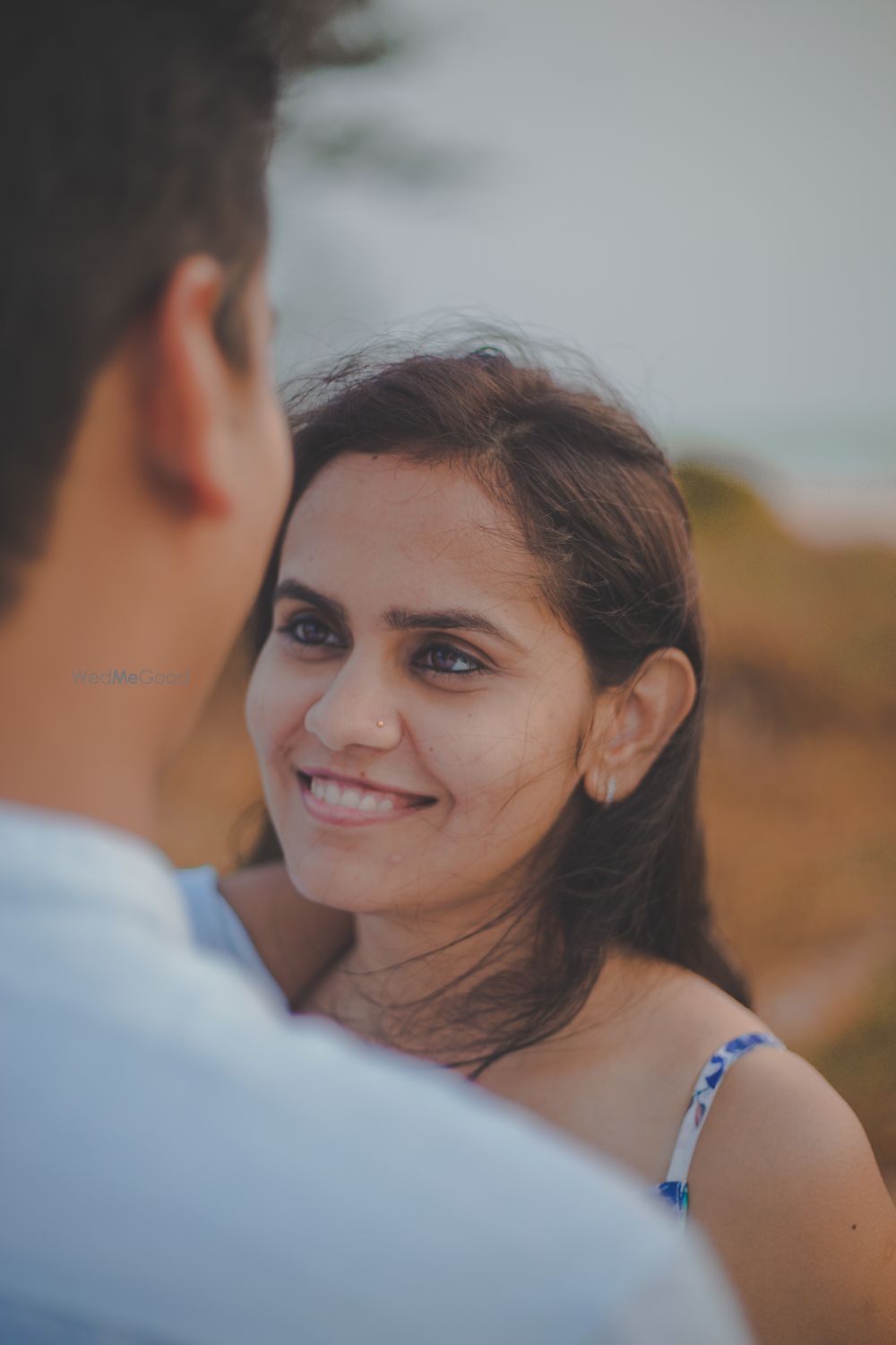 Photo From Shankar x Deepa Pre wedding - By Studio Lustre
