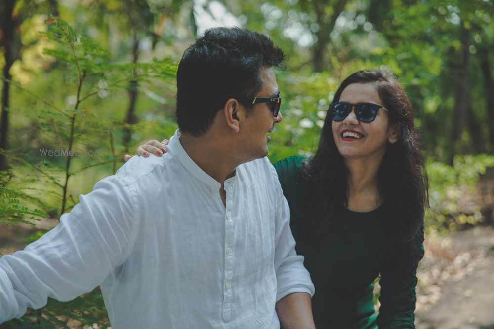Photo From Shankar x Deepa Pre wedding - By Studio Lustre