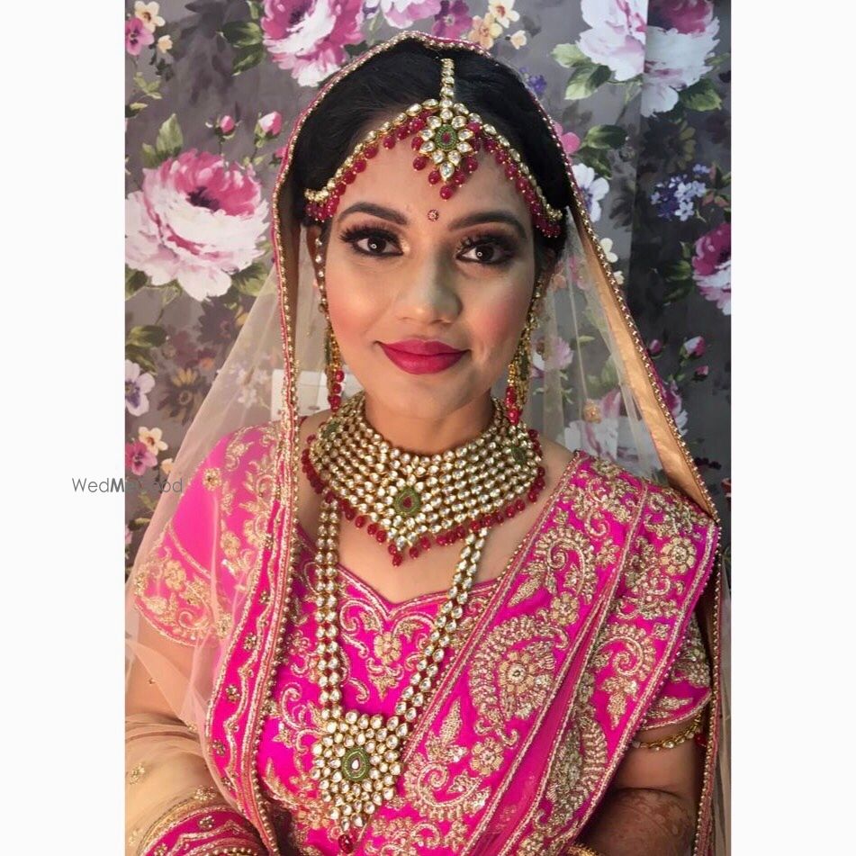 Photo From Patrica  - By Makeup By Kaynaat