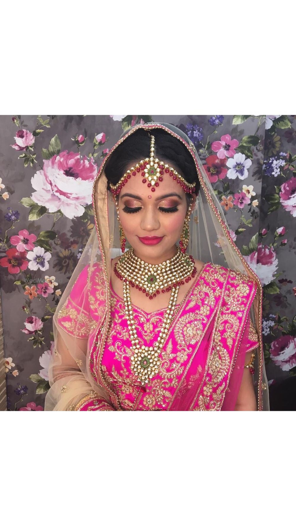 Photo From Patrica  - By Makeup By Kaynaat