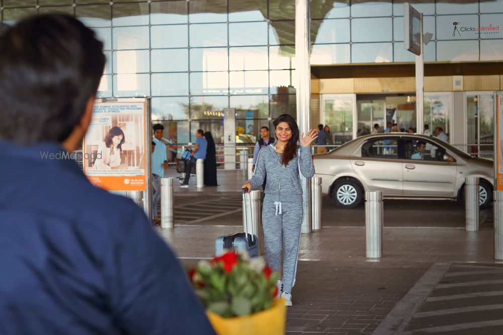 Photo From Farida & Ahmed (Prewedding+ Wedding) - By Clicksunlimited Photography