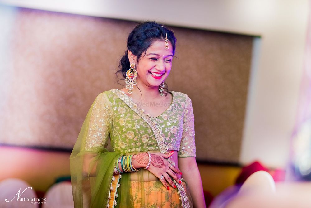 Photo From Namrata & Nachiket - By Namrata Rane Photography