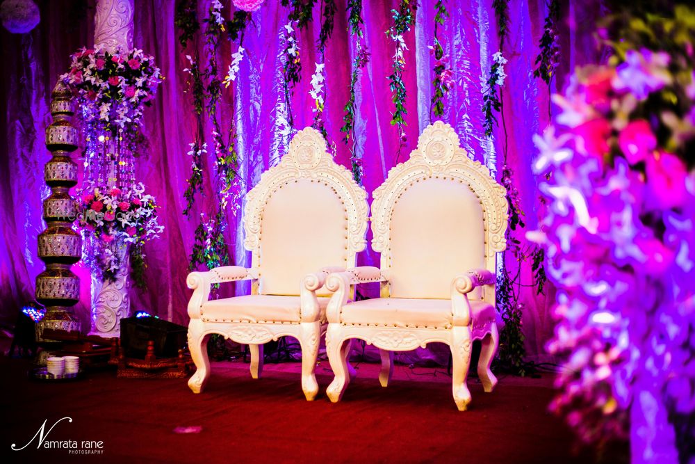 Photo From Namrata & Nachiket - By Namrata Rane Photography